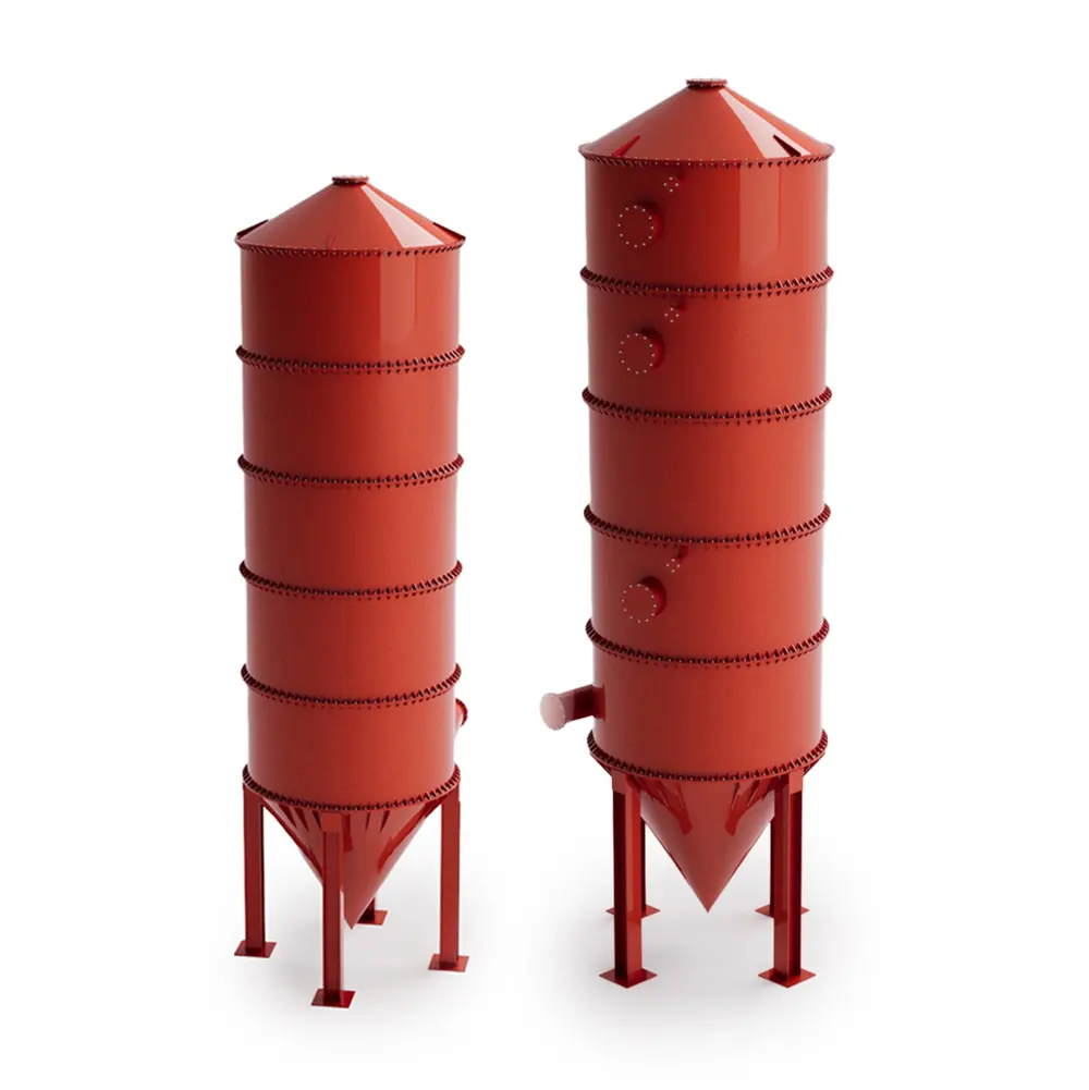 Газоочистное оборудование